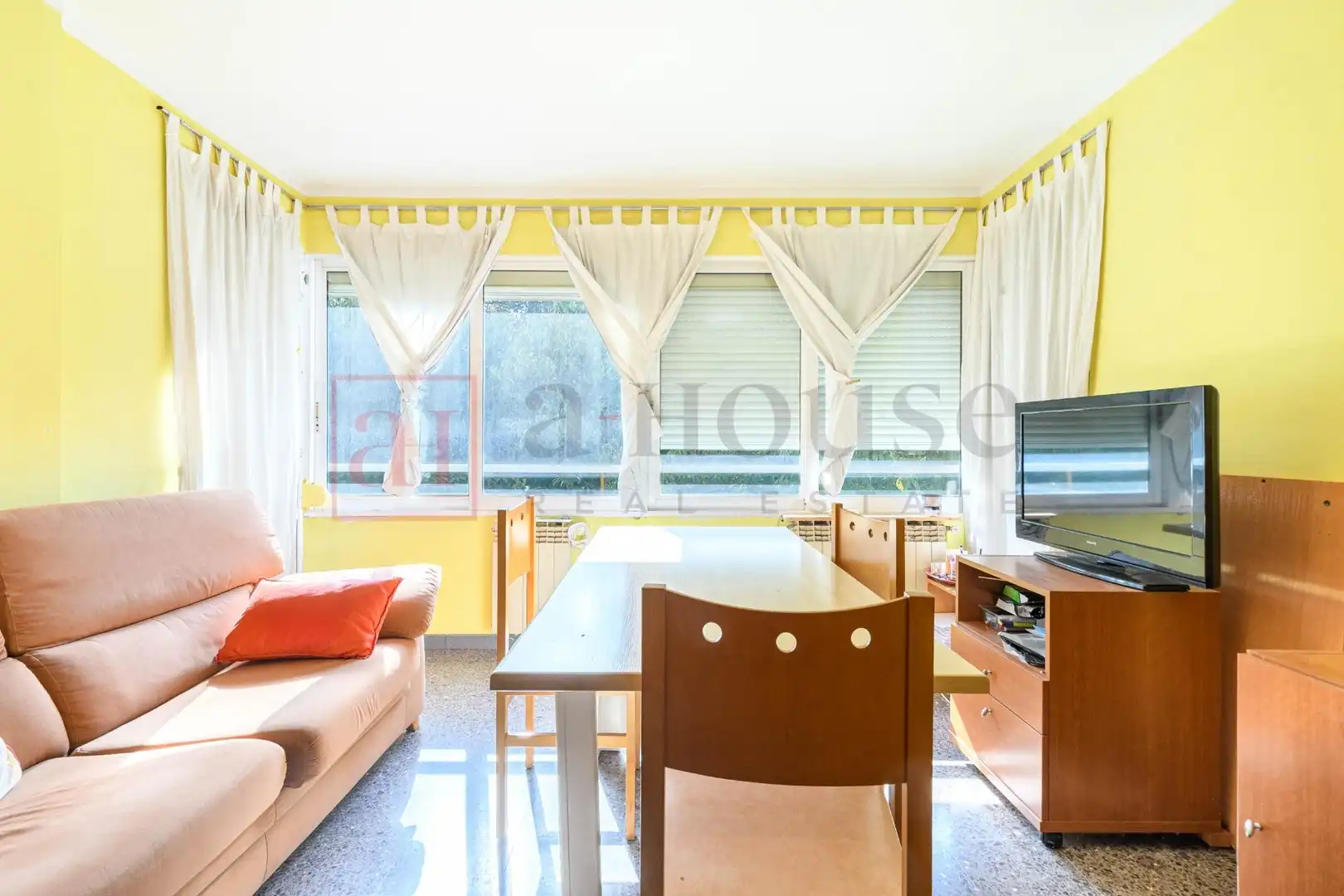 Appartamento con terrazza in vendita a Calle CANTABRIA, imagen 8