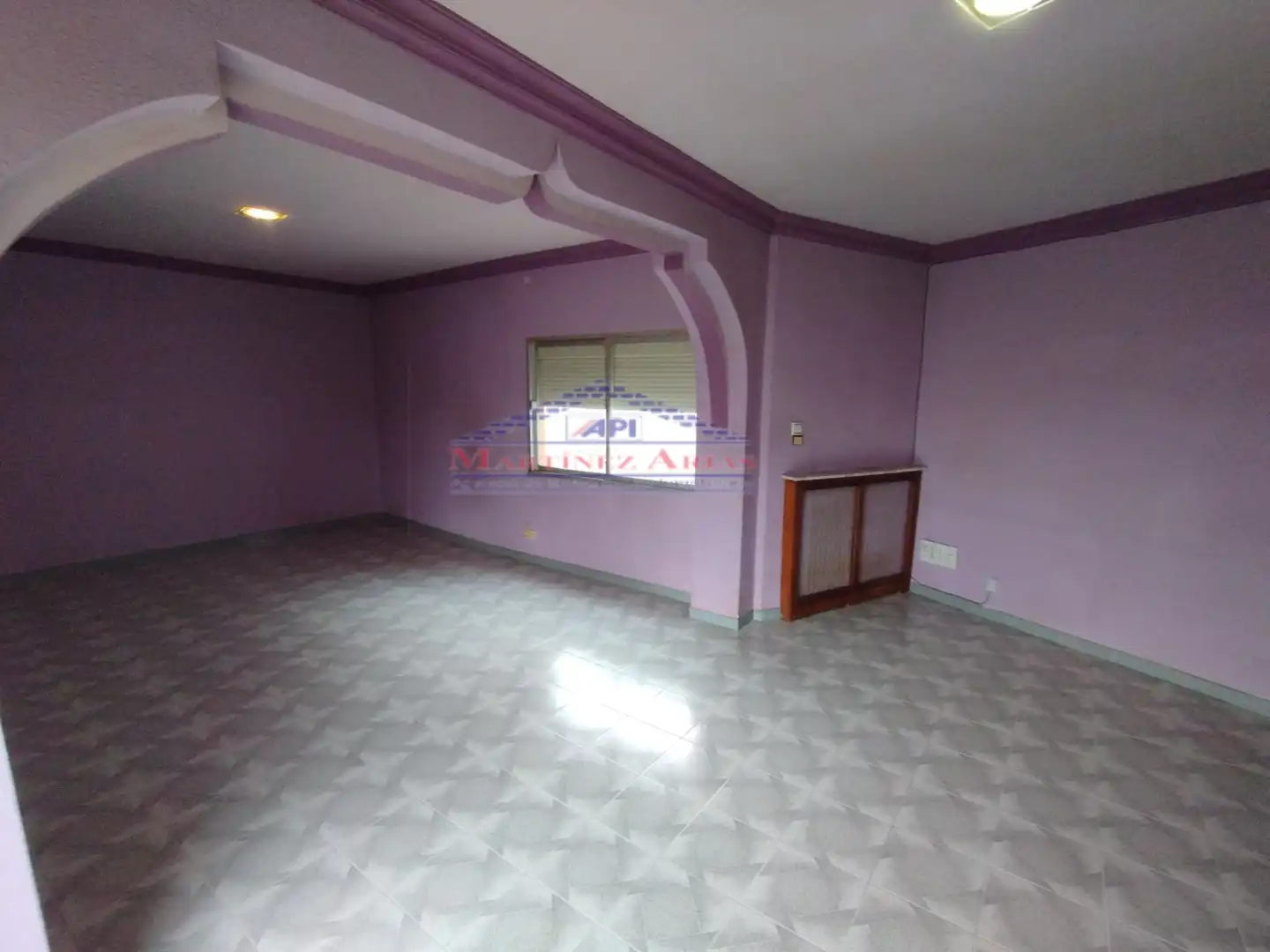 Attic for sale in Úbeda  with Terrace