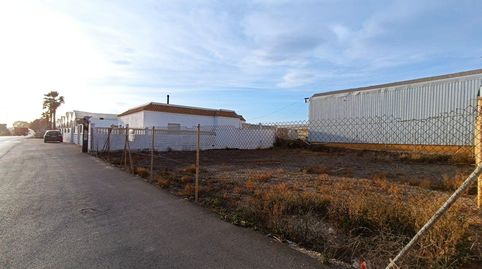 Foto 3 de Terreno en venta en Bulevar 04130, 38, El Alquián, Almería Capital