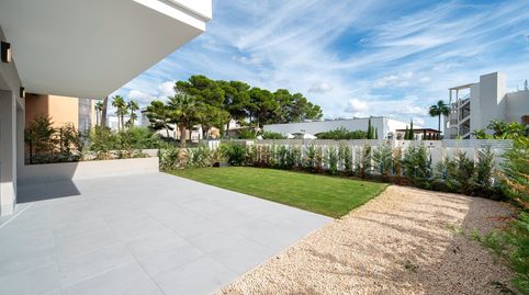 Nuevo dúplex con jardín en venta cerca de playa Es Trenc, en Colonia Sant Jordi, Mallorca, image 3