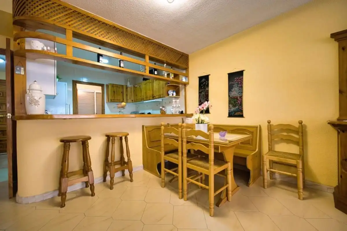 Apartament amb piscina en venda a Campello Playa, imagen 10