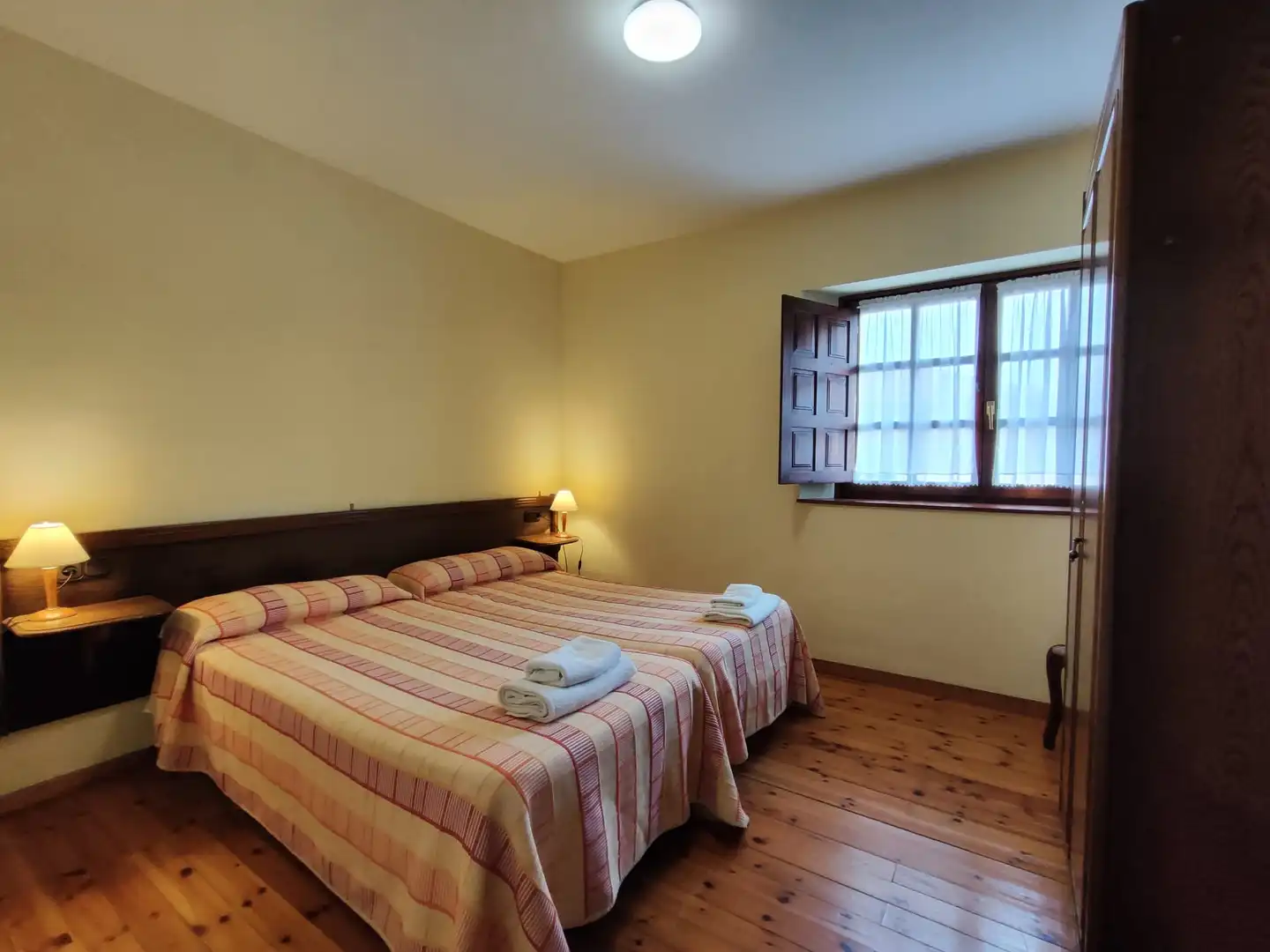 Apartamento de alquiler en Lugar Posada, 104, Posada - Barro