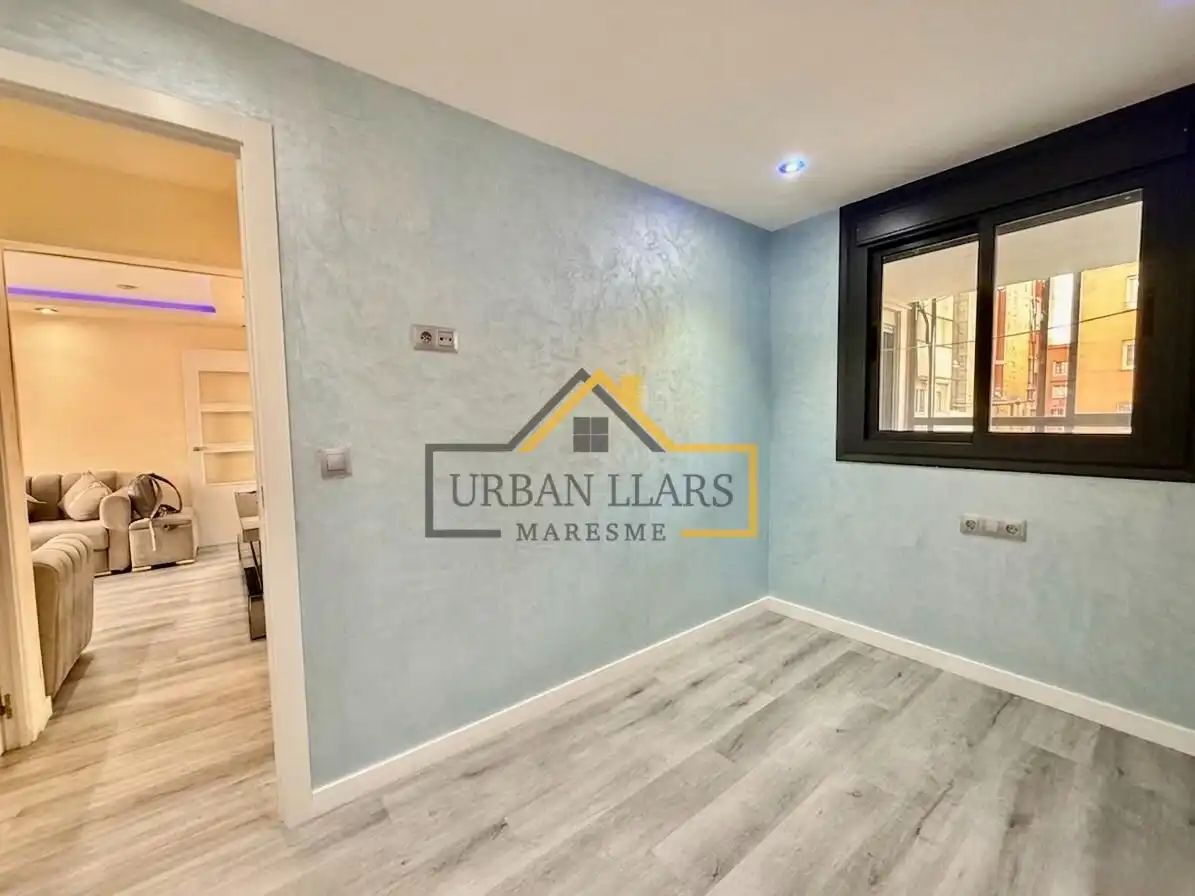 Piso en venta en Mataró con Aire acondicionado y Balcón