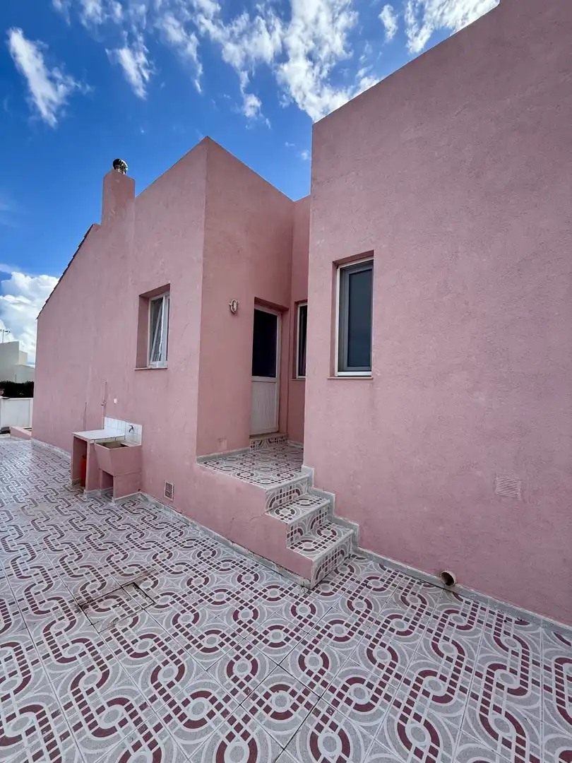 Casa amb piscina en venda a Santa Anna - Sol de l'Est, imagen 35