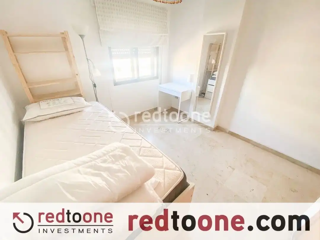 Habitación de Piso de alquiler en Alicante / Alacant con Aire acondicionado, Terraza y Horno