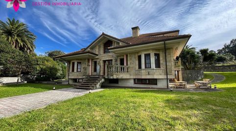 Foto 4 de Casa o xalet en venda a Palacio, Noja