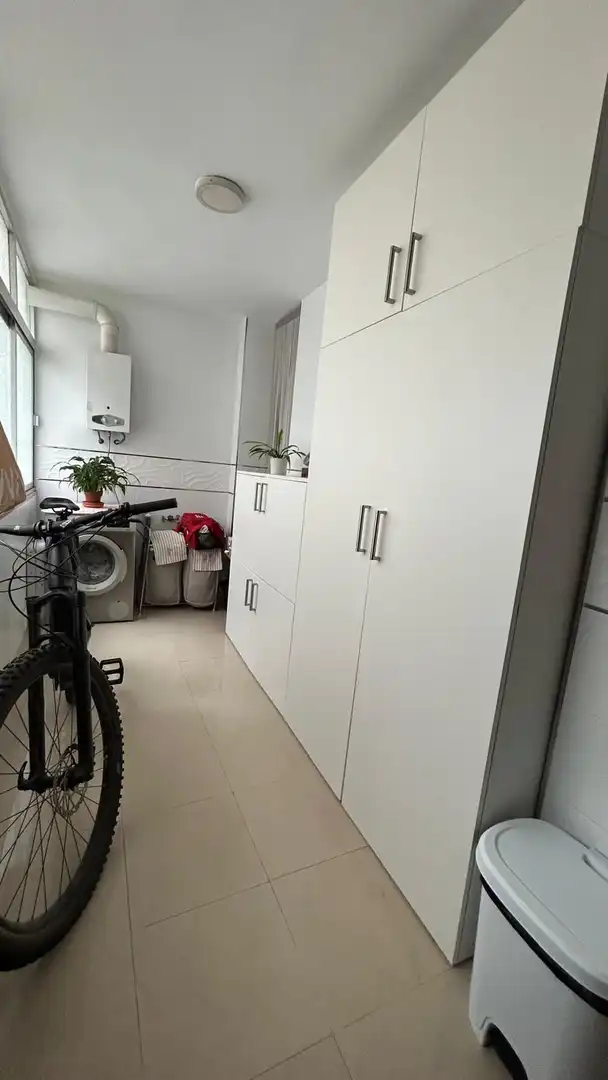 Cocina de Piso en venta en Algeciras con Aire acondicionado y Trastero