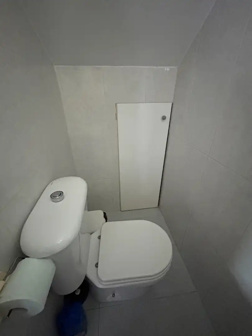 Casa a schiera con balcone in vendita a Calle Mío Cid, imagen 9