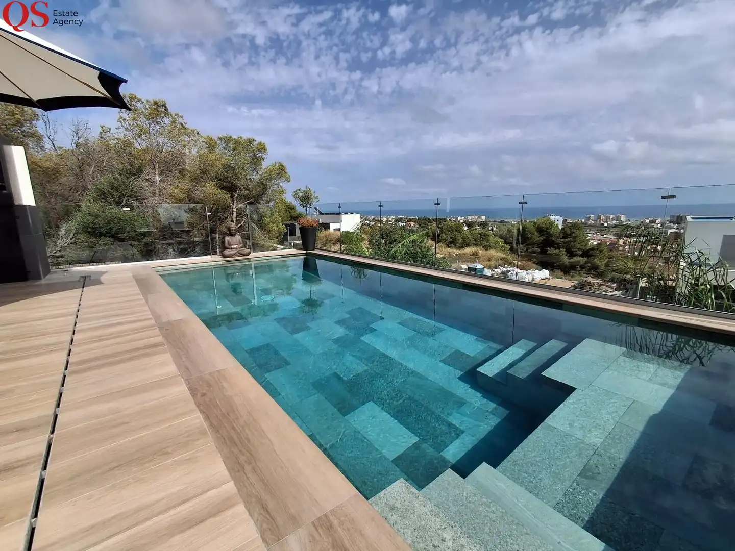 Villa mit Pool zum Verkauf in Cunit Residencial, imagen 18