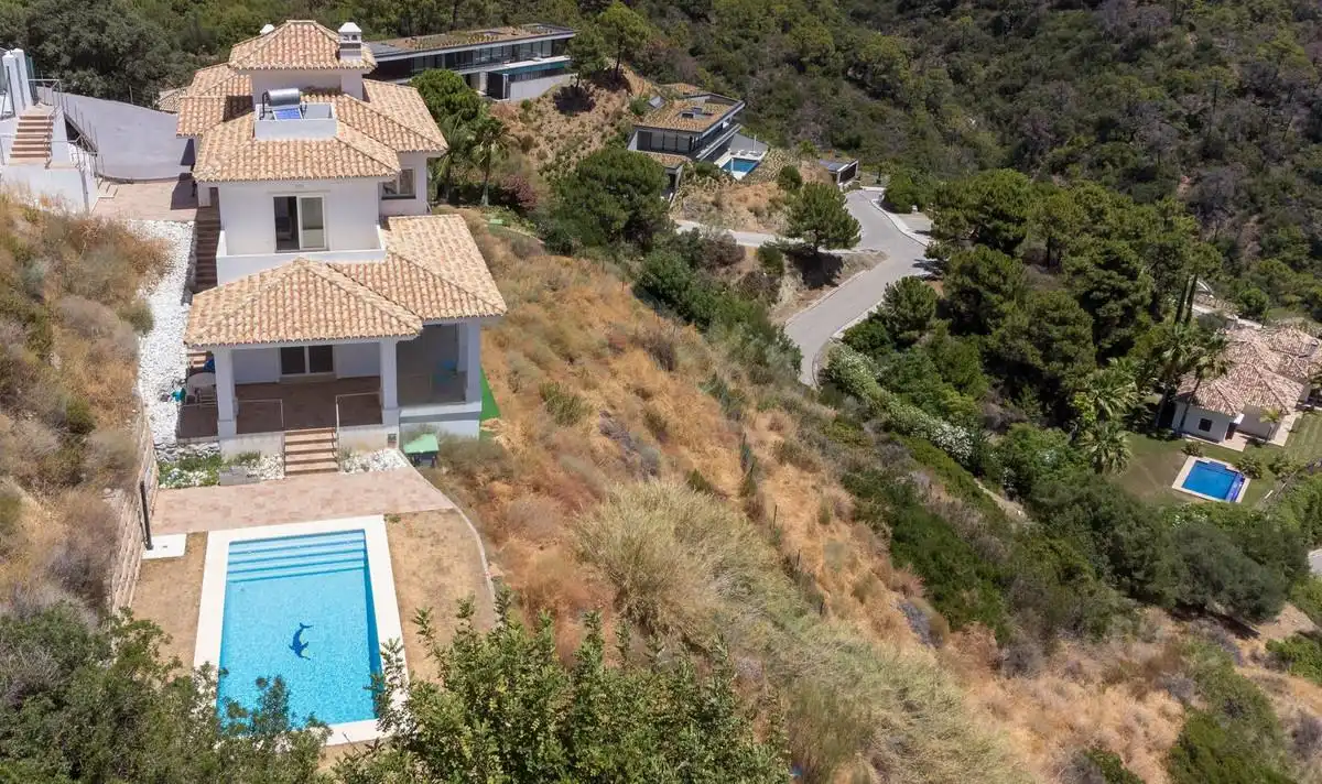 Maison avec terrasse à vendre à Camino a Monte Mayor 2, imagen 5