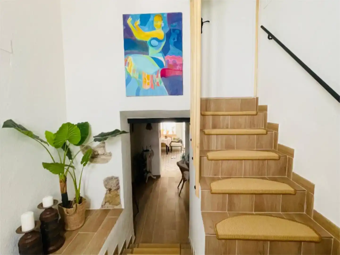 Piso en venta en Almogía, Málaga