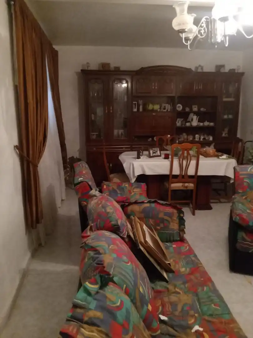 Casa con terrazza in vendita a Abla, imagen 11
