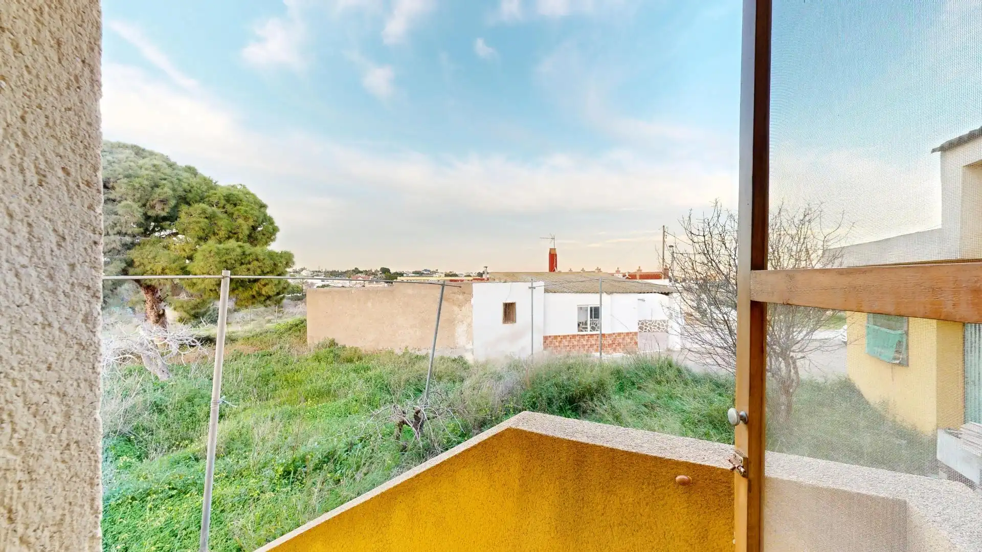 Habitación de Casa o chalet en venta en Cartagena con Aire acondicionado y Calefacción
