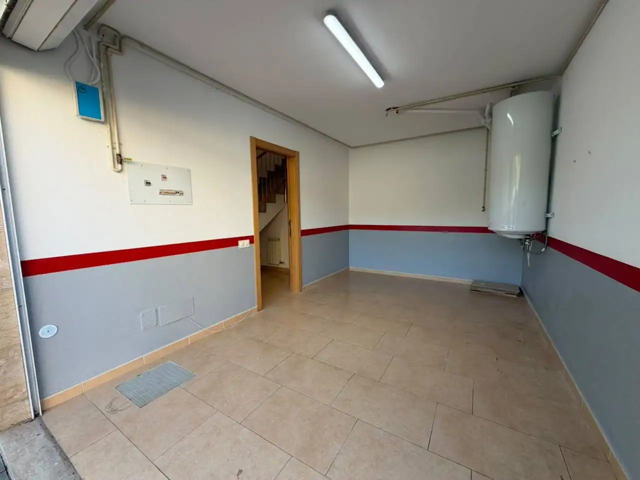 Detached homes for rent in Can Bassa