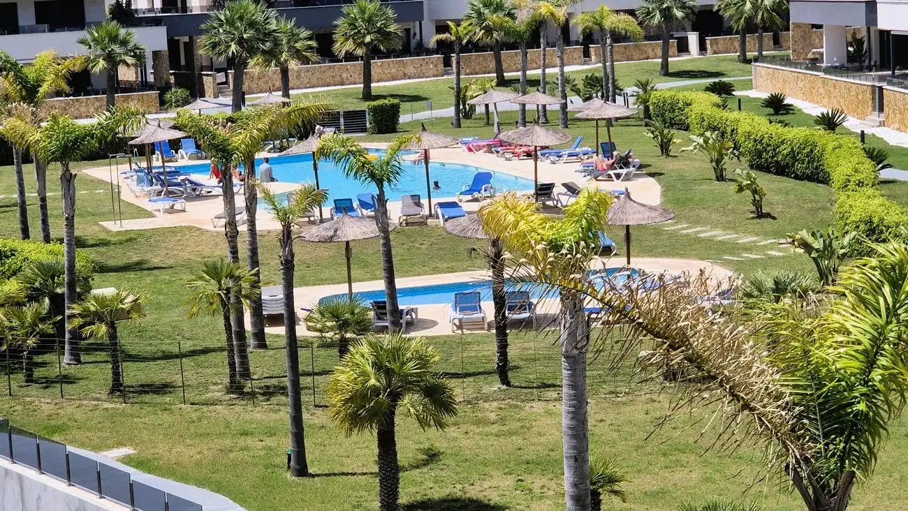 Apartment mit Pool zum Verkauf in Calle Salustiana, imagen 45