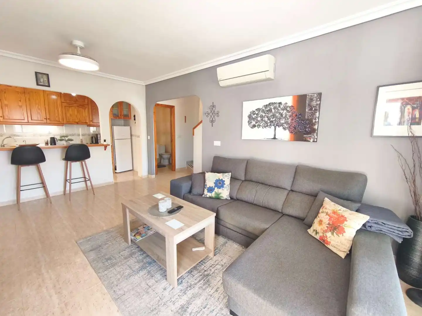 Apartment with pool for sale in Orihuela Costa, imagen 11