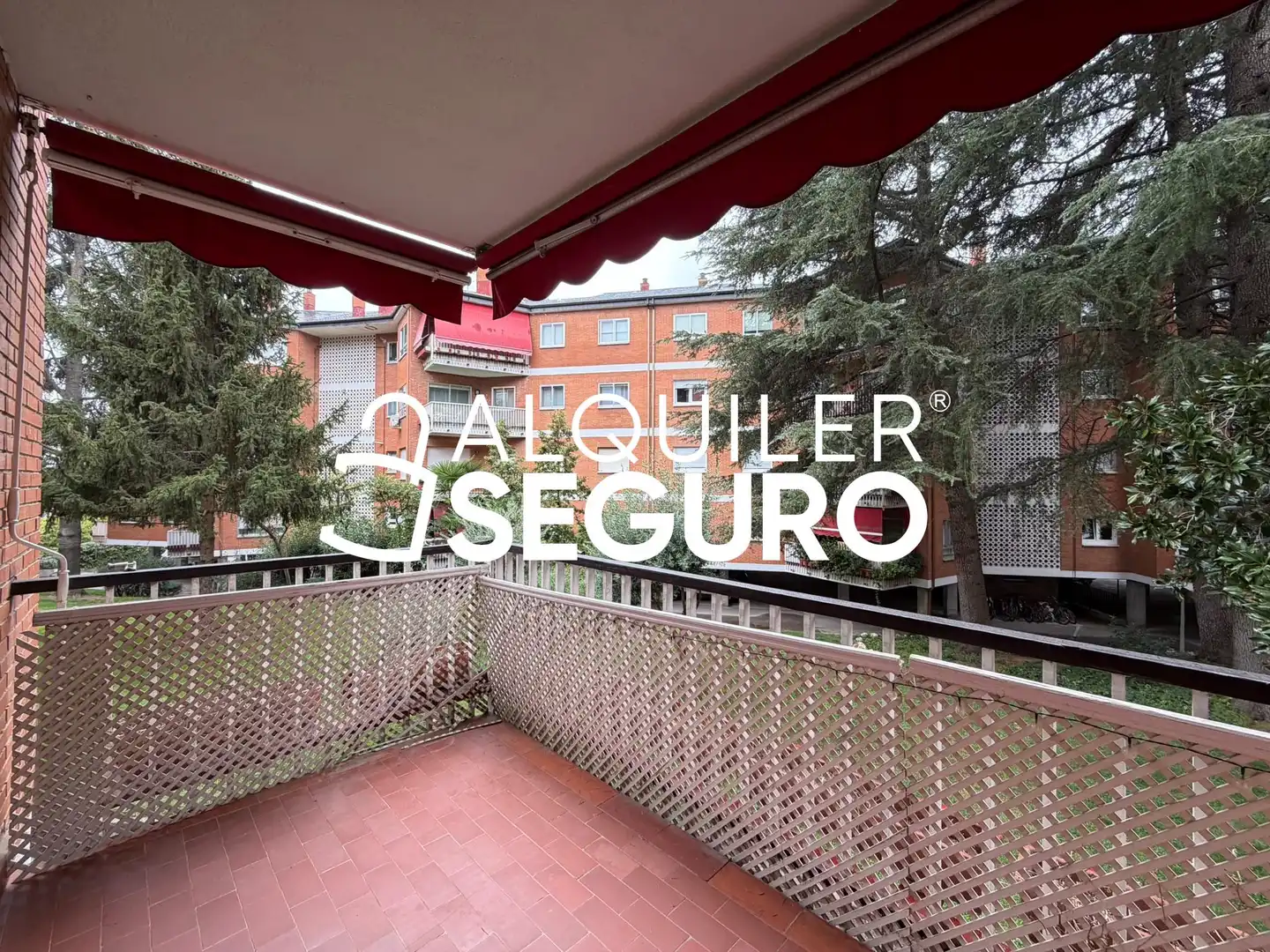 Pis amb piscina de lloguer a Cañada real, imagen 4