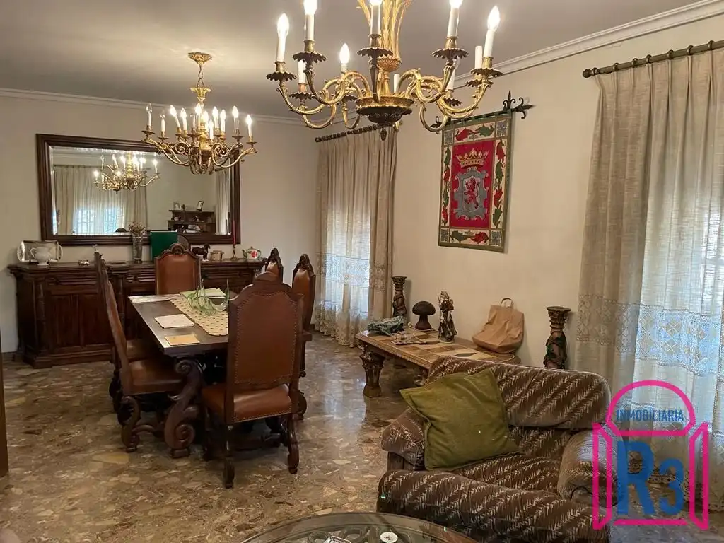 House with garden for sale in Real, imagen 5