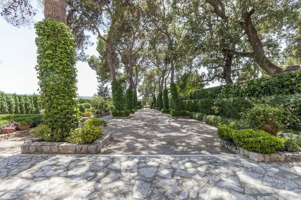 Casa rústica con terraza en venta en Sant Llorenç des Cardassar, imagen 12