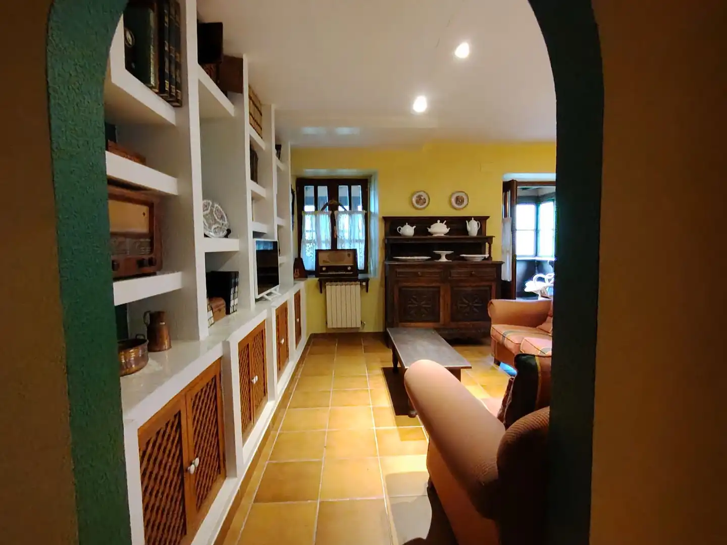Terraced house with garden for sale in Liendo, imagen 51
