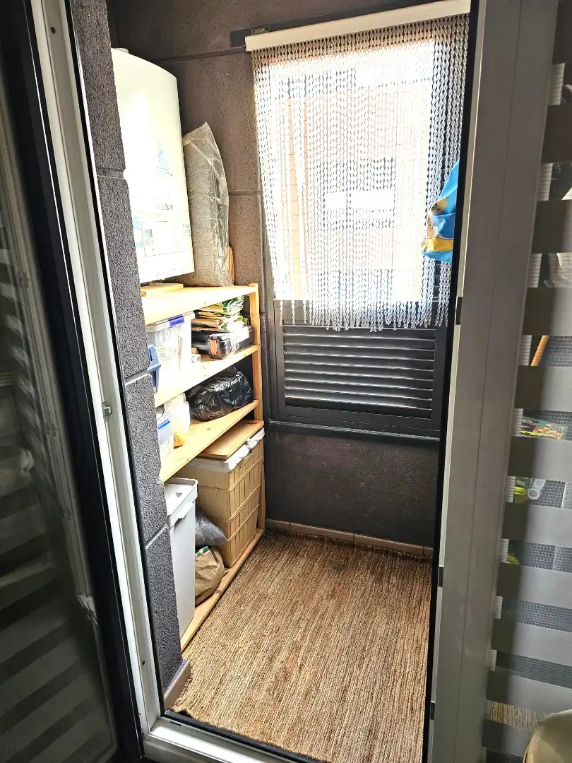 Piso en venta en Calle de la Granja, Cotolino