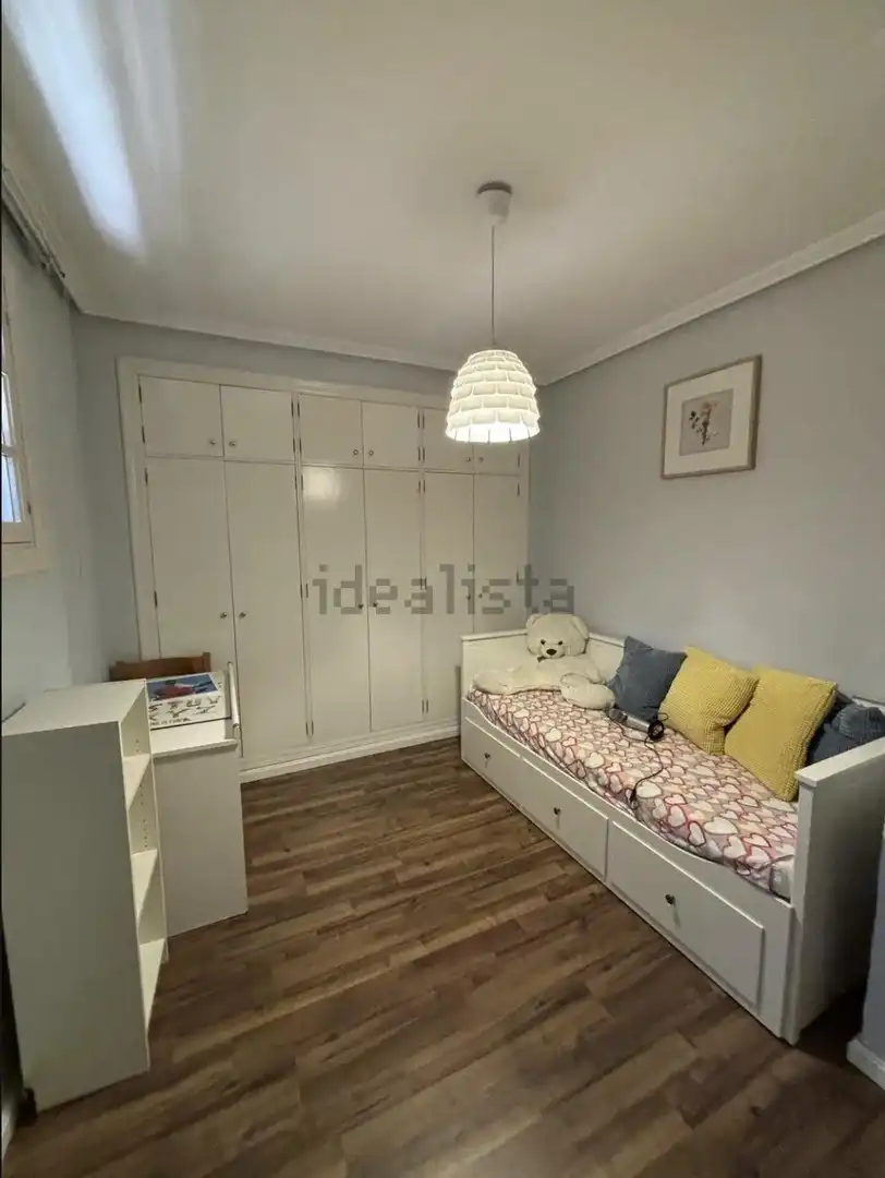Dormitori de Casa o xalet en venda en Murcia amb Aire condicionat, Calefacció i Jardí privat