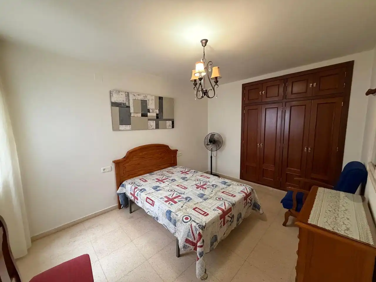 Flat for sale in Plaza de Andalucía 21, imagen 15