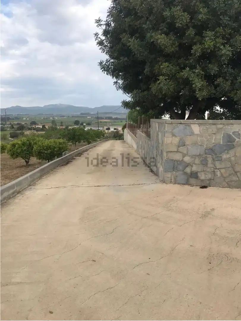 Finca rústica en venda a Carretera de Castellet, 114, L'Arboç
