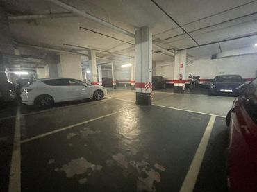 Einzelparkplatz zum Verkauf in moncasi