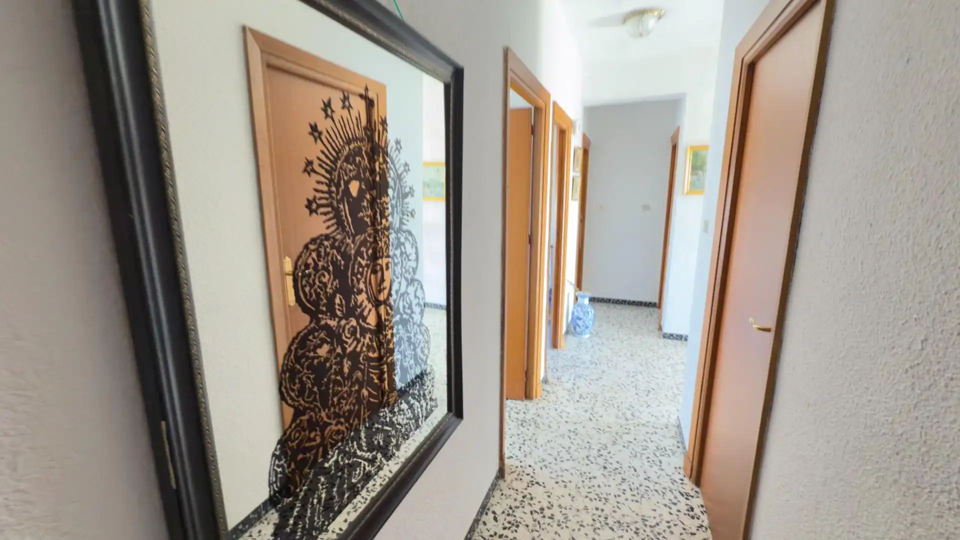 Finca rústica en venda en Gibraleón amb Aire condicionat, Jardí privat i Terrassa