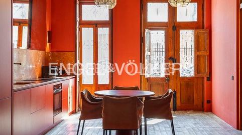 Foto 3 de Apartamento en venta en C. del Progreso, El Cabanyal - El Canyamelar,  Valencia Capital