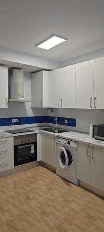 Piso en Venta en Turre