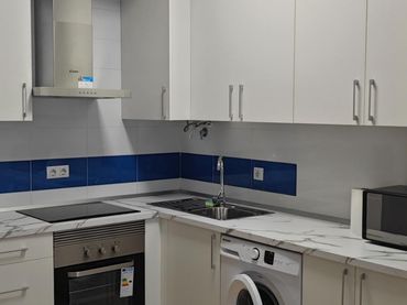 Wohnung mit Aufzug zum Verkauf in Turre