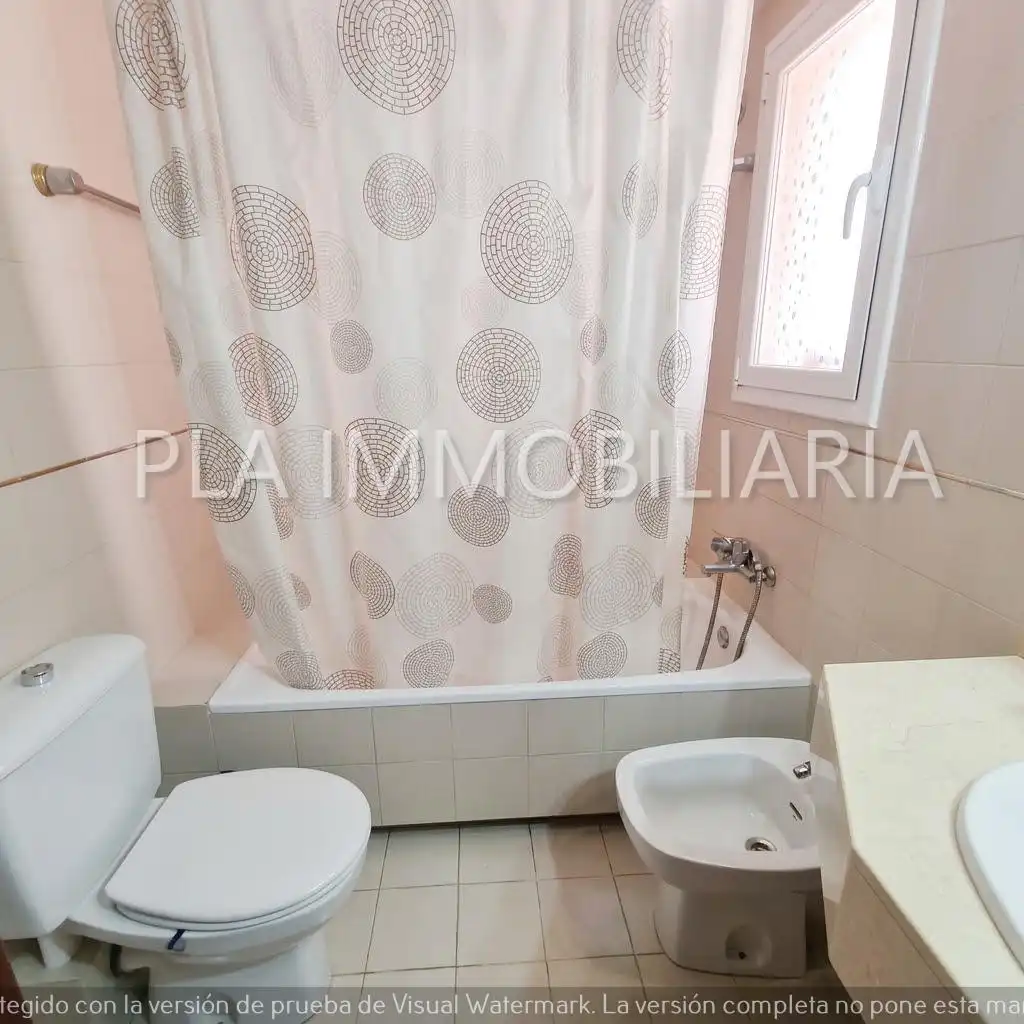 Flat with terrace for sale in Carrer del Pintor Fortuny 1, imagen 12