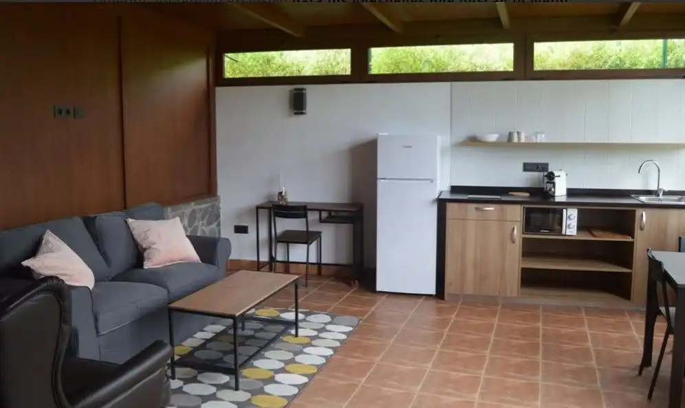 Cocina de Edificio en venta en Los Realejos