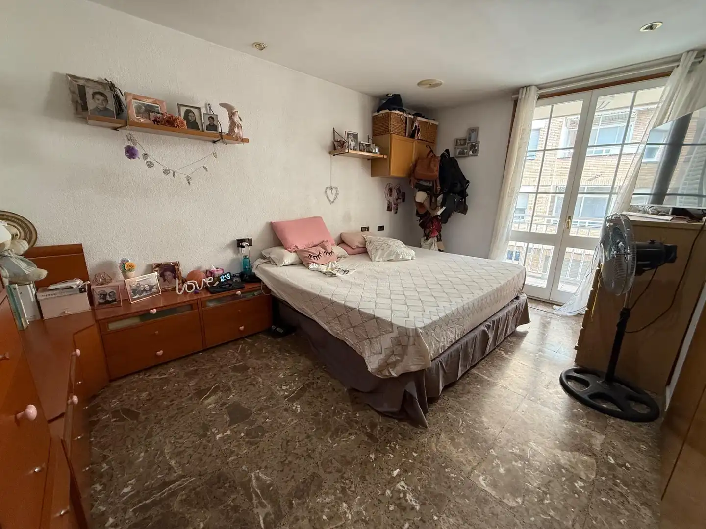 Piso con terraza en venta en Ponent - Set Camins, imagen 32
