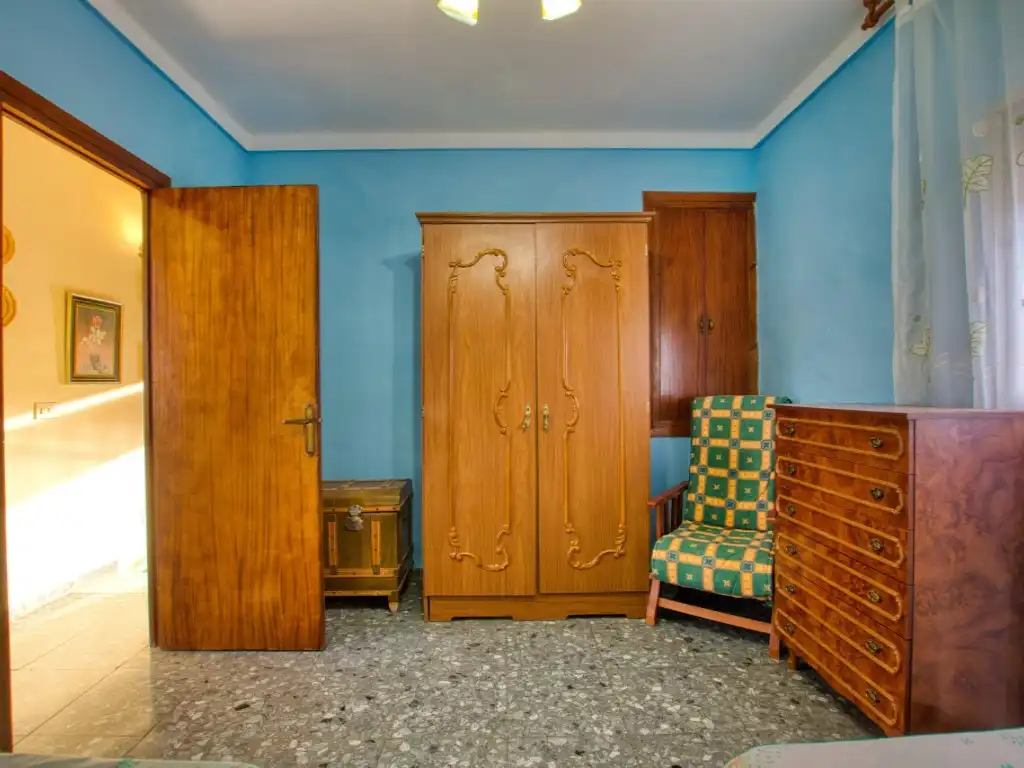 Habitación de Casa o chalet en venta en Benamargosa con Terraza y Balcón