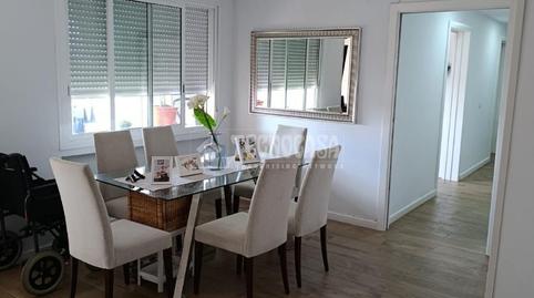 Foto 2 de Pis en venda a Calle Macedonia, San Pablo, Sevilla