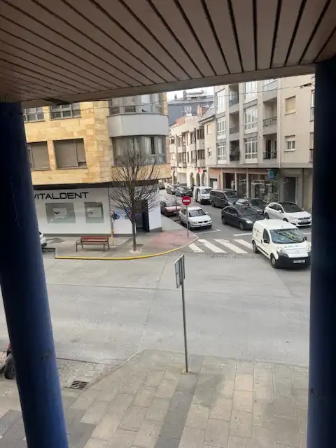 Gewerbefläche zur Miete in Avenida de Galicia, imagen 16