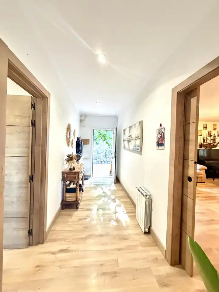 Casa o chalet en venta en Argentona con Aire acondicionado, Jardín privado y Terraza