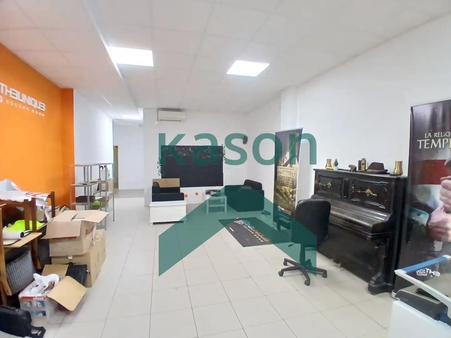 Local comercial en venda a Centro, imagen 2