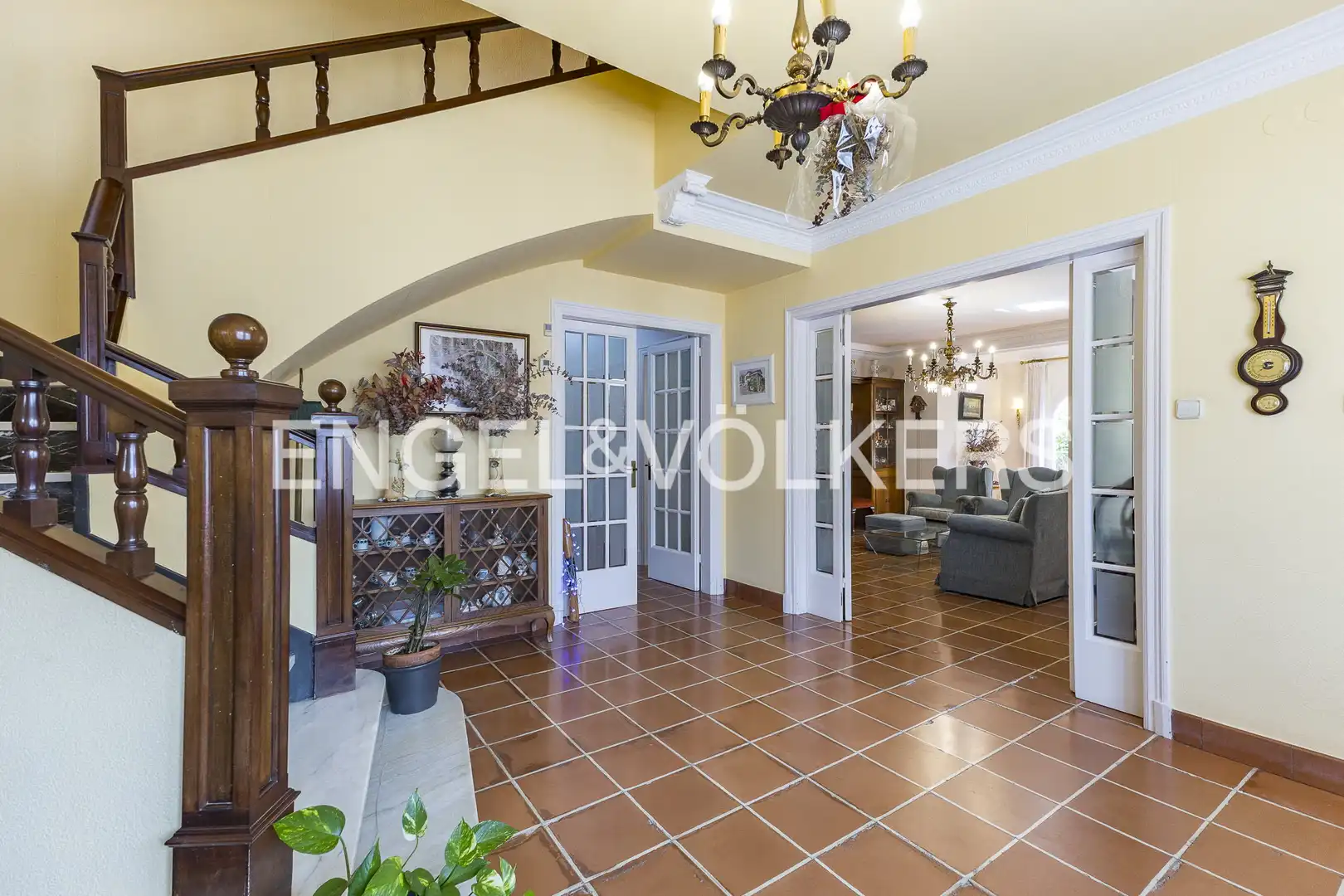 Casa o chalet en venta en Barcelona con Calefacción, Jardín privado y Terraza