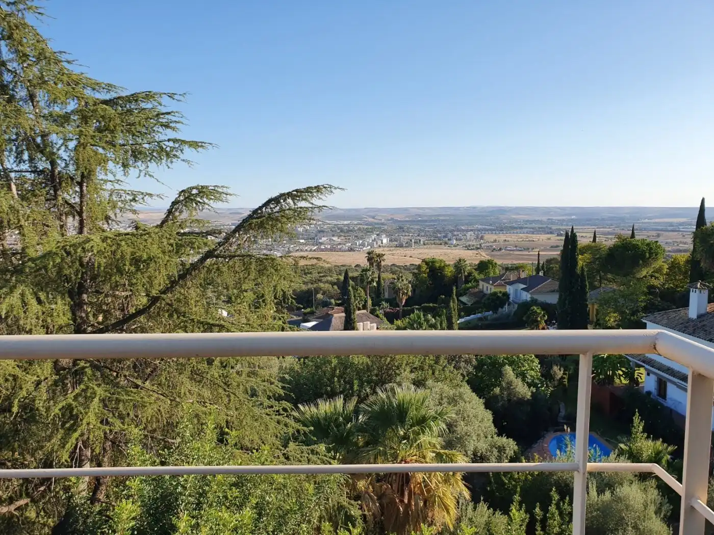 Casa o xalet de lloguer a El Brillante -El Naranjo - El Tablero