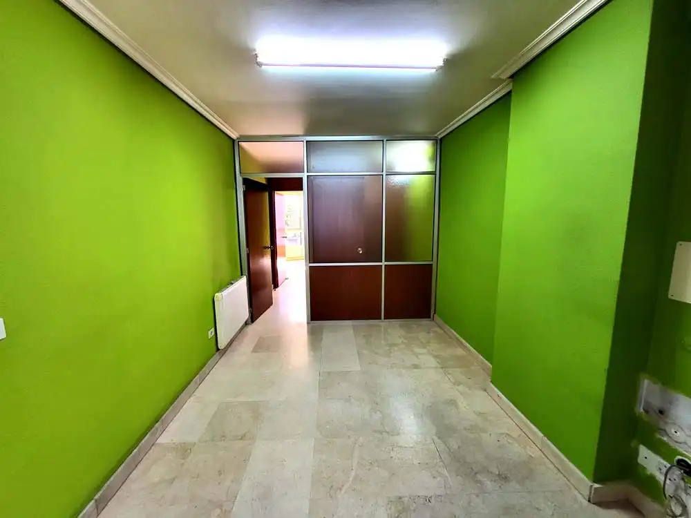 Büro zur Miete in Vigo 