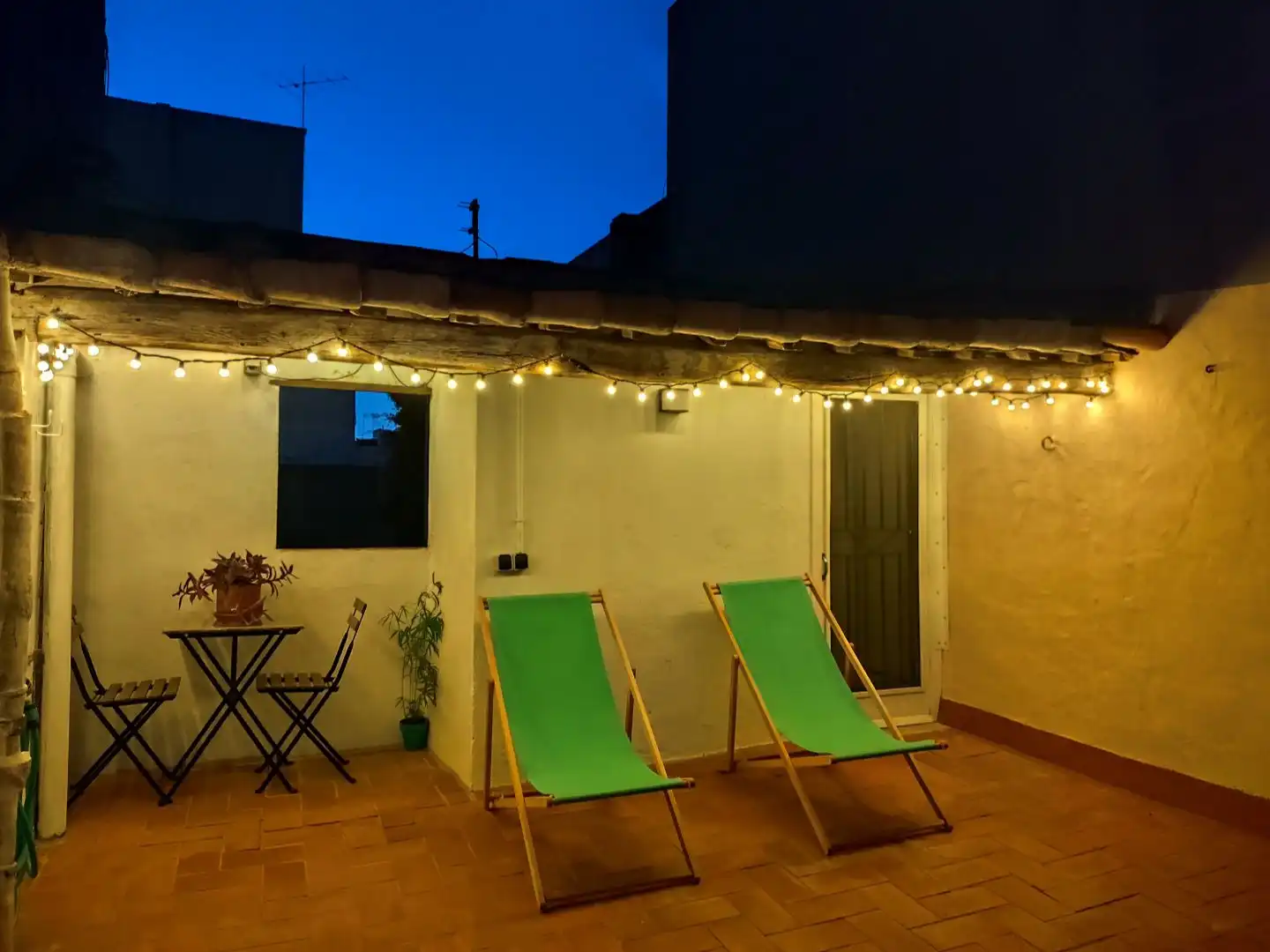 Reihenhaus zum Verkauf in Carrer Economia 16, imagen 18