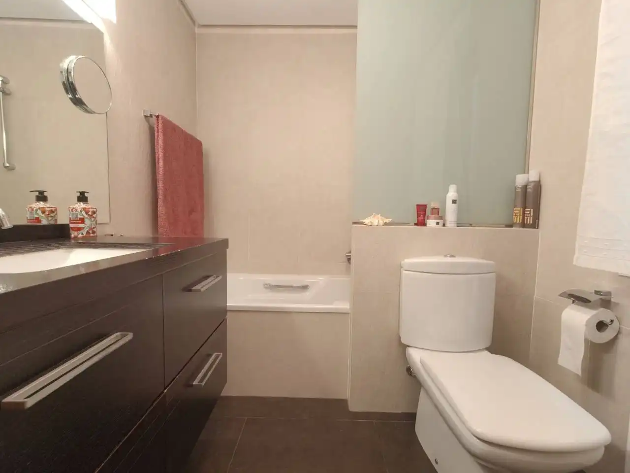 Piso con terraza en venta en Calle Luis Briñas, imagen 20