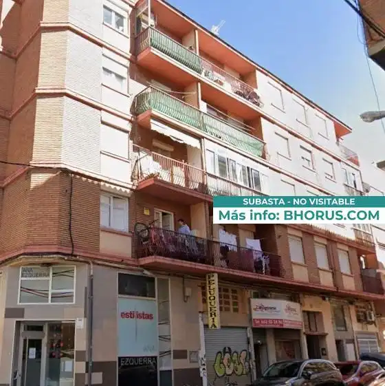 Wohnung zum Verkauf in HILARION ESLAVA 15
