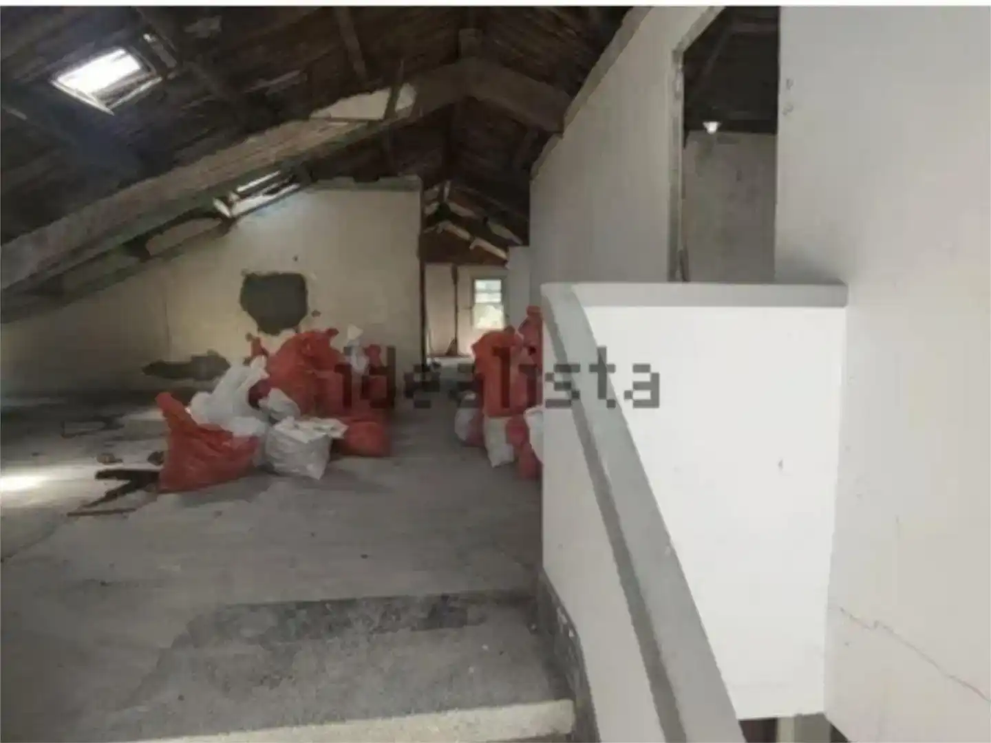 Casa o xalet en venda en Abadín amb Balcó