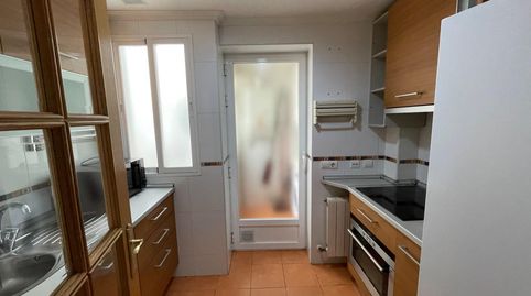 Foto 5 de Apartamento en venta en San Pablo, Albacete Capital