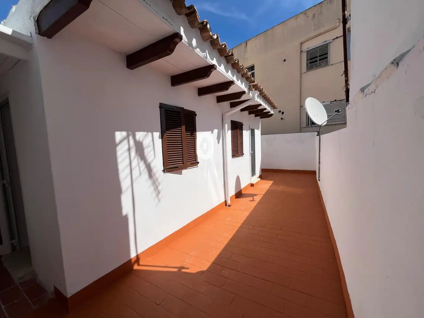 Terrace of Houses for sale in Inca  with Terrace